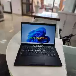   Dell latitude intel core i5 8th generation  keyboard in Ethiopia